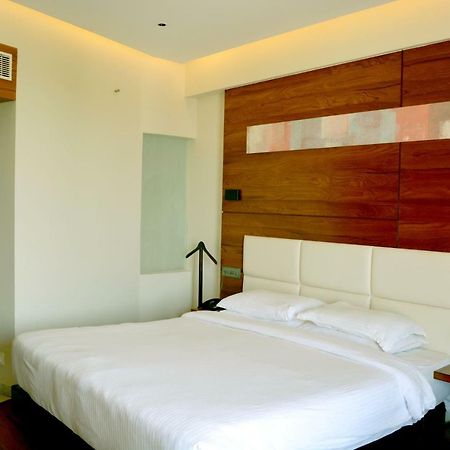 Rk Residency Hotel Tirupur Kültér fotó