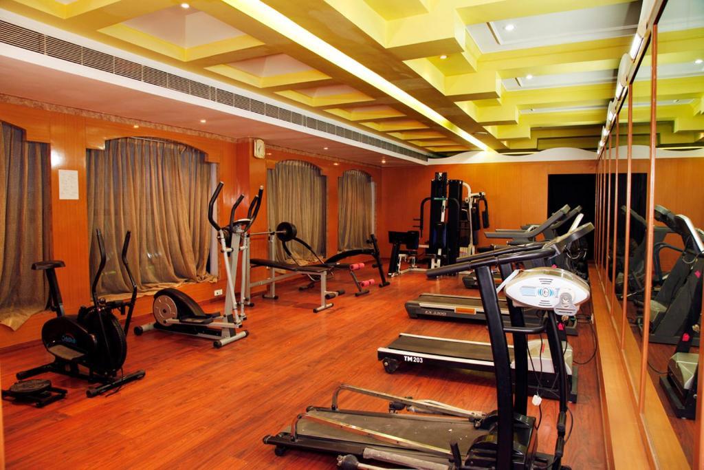 Rk Residency Hotel Tirupur Kültér fotó