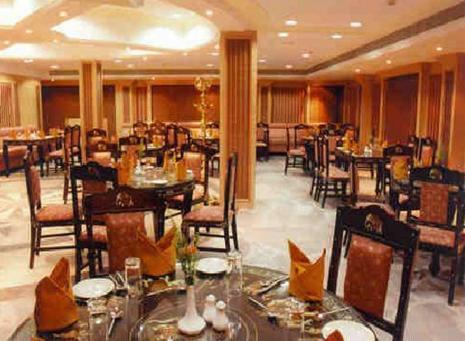 Rk Residency Hotel Tirupur Kültér fotó
