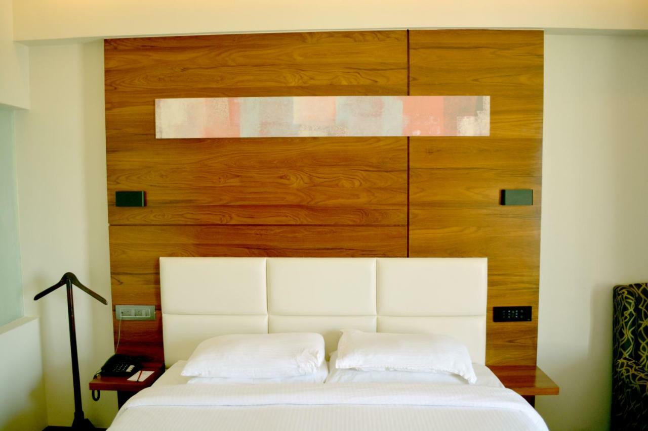 Rk Residency Hotel Tirupur Kültér fotó