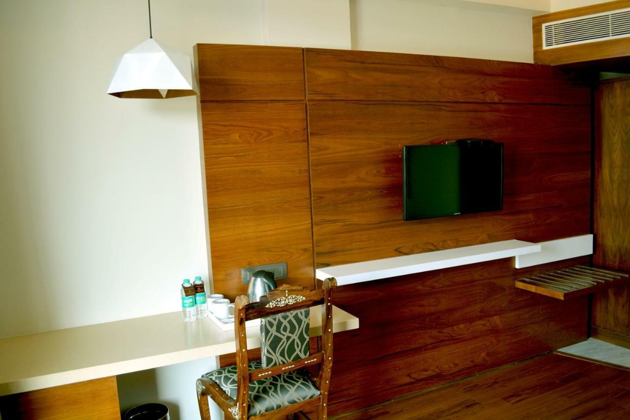 Rk Residency Hotel Tirupur Kültér fotó