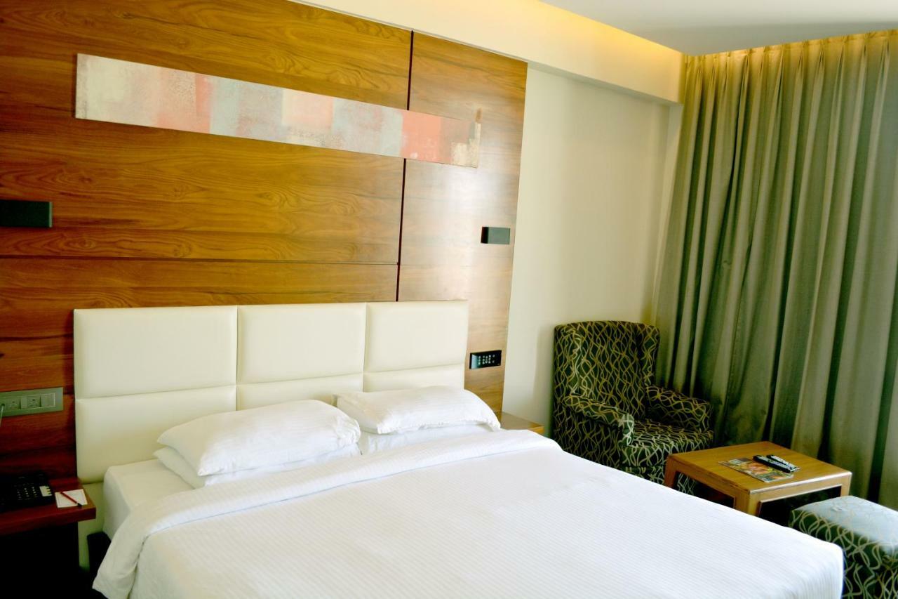 Rk Residency Hotel Tirupur Kültér fotó